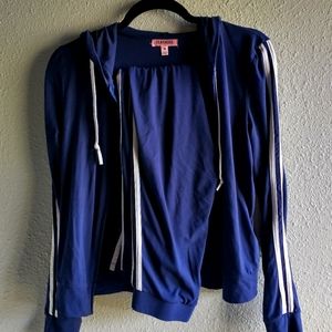 Women's medium tracksuit